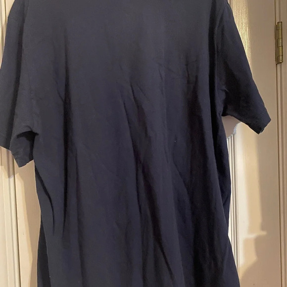 NWT Boston Red Sox Mission October Tee Shirt - Picture 8 of 9